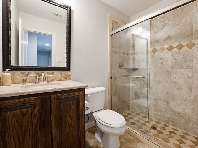 345 Chalkstone Drive, Fort Worth, TX 76131