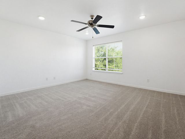345 Chalkstone Drive, Fort Worth, TX 76131
