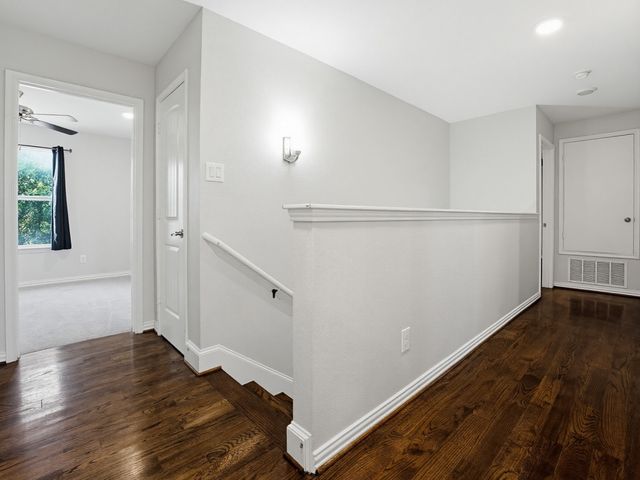 345 Chalkstone Drive, Fort Worth, TX 76131