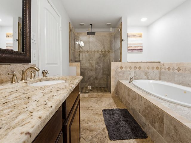 345 Chalkstone Drive, Fort Worth, TX 76131
