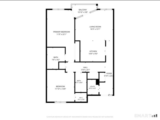 3250 Fairfield Avenue 224, Bridgeport, CT 06605