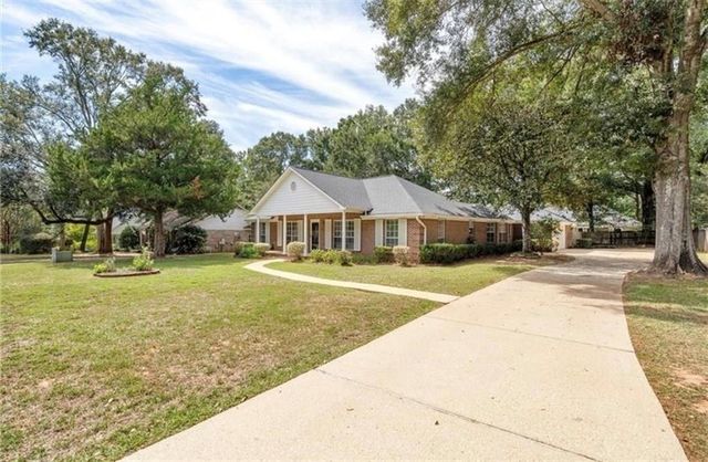 3790 Arlington Oaks Drive, Mobile, AL 36695