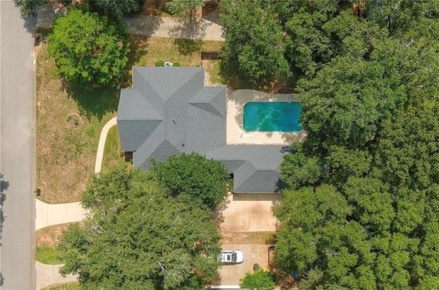 3790 Arlington Oaks Drive, Mobile, AL 36695