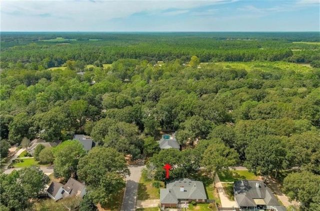 3790 Arlington Oaks Drive, Mobile, AL 36695