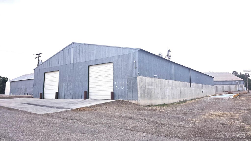 Corner Of 1st & Boyd Street, Murtaugh, ID 83344 photo 3
