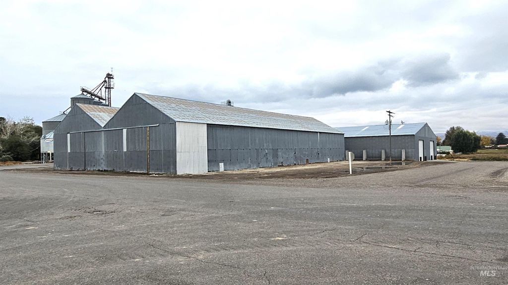 Corner Of 1st & Boyd Street, Murtaugh, ID 83344 photo 4