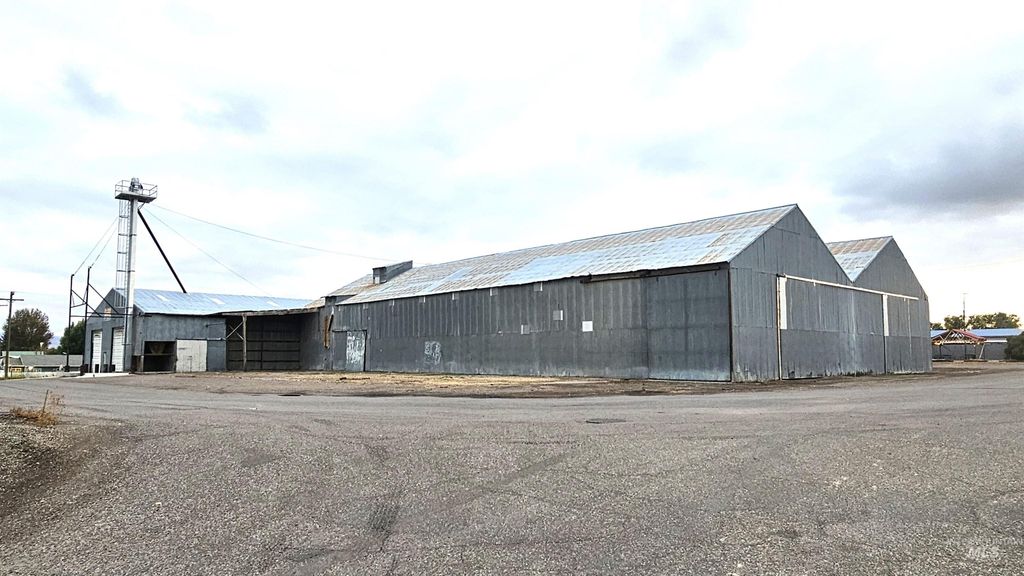 Corner Of 1st & Boyd Street, Murtaugh, ID 83344 photo 5