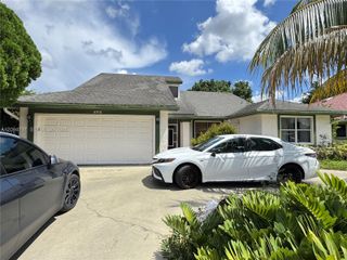 8715 NW 83rd Street, Tamarac, FL 33321