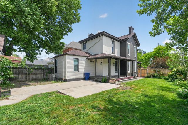153 N 22nd Street, Columbus, OH 43203