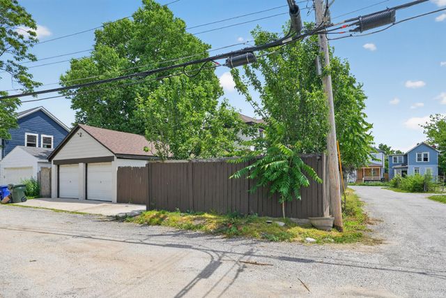153 N 22nd Street, Columbus, OH 43203