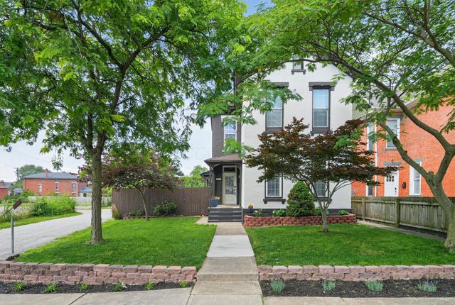 153 N 22nd Street, Columbus, OH 43203