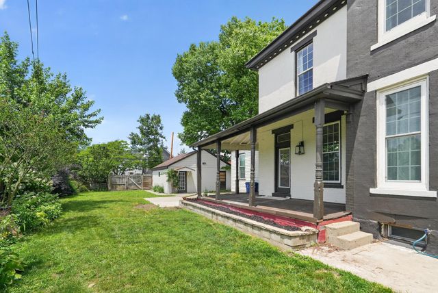 153 N 22nd Street, Columbus, OH 43203