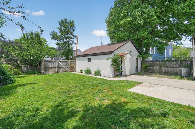 153 N 22nd Street, Columbus, OH 43203