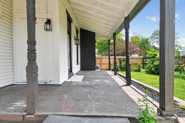 153 N 22nd Street, Columbus, OH 43203