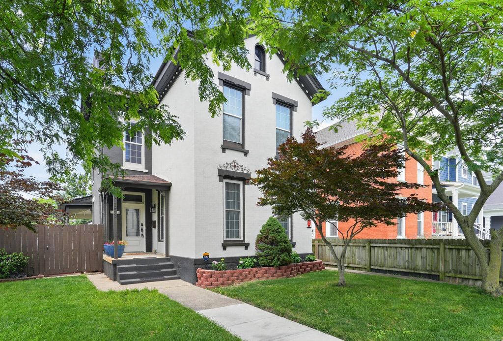 153 N 22nd Street, Columbus, OH 43203