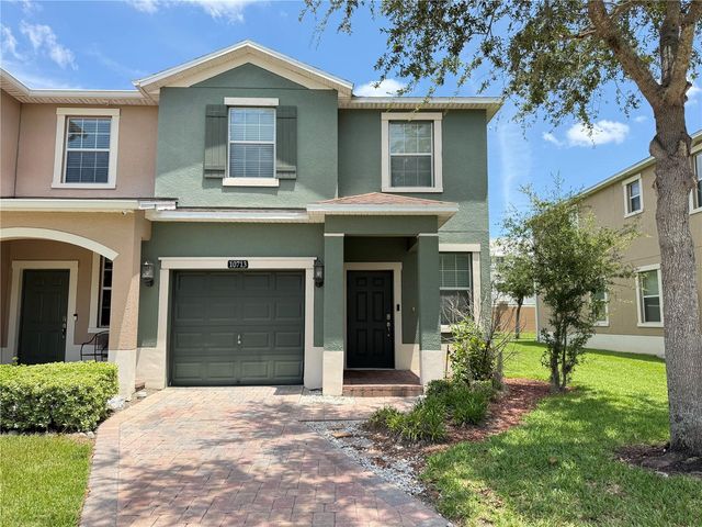 10713 SAVANNAH LANDING CIRCLE, Orlando, FL 32832