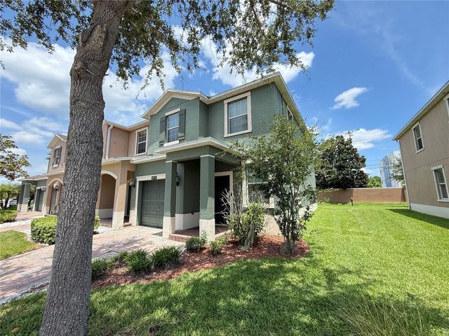10713 SAVANNAH LANDING CIRCLE, Orlando, FL 32832
