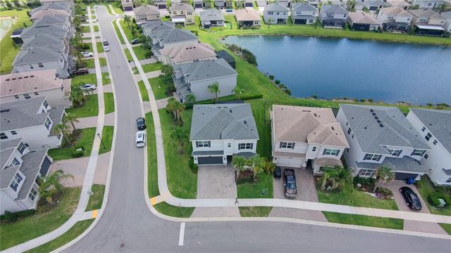 3338 GREAT BANYAN WAY, Wesley Chapel, FL 33543