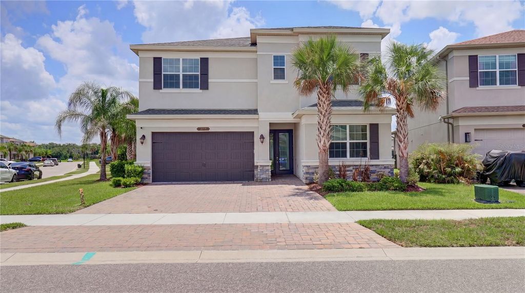 3338 GREAT BANYAN WAY, Wesley Chapel, FL 33543