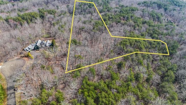 0 Fern Creek Court, Jasper, GA 30143