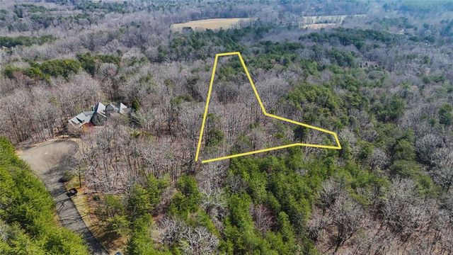 0 Fern Creek Court, Jasper, GA 30143