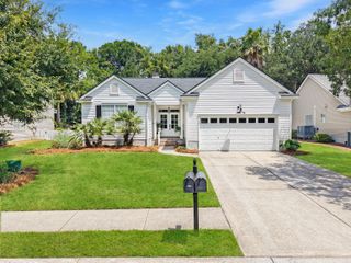1340 Wild Olive Drive, Mount Pleasant, SC 29464