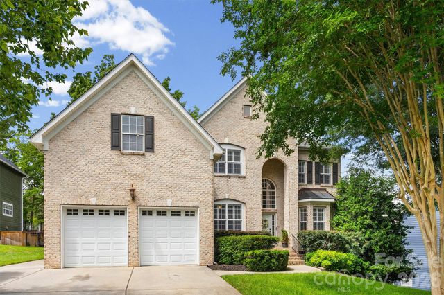 780 Fairway Point Drive, Tega Cay, SC 29708