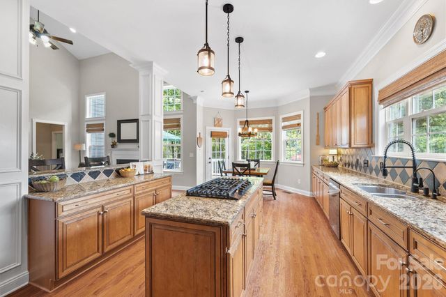 780 Fairway Point Drive, Tega Cay, SC 29708
