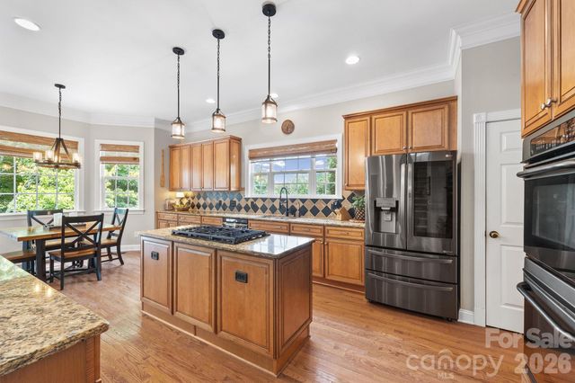 780 Fairway Point Drive, Tega Cay, SC 29708