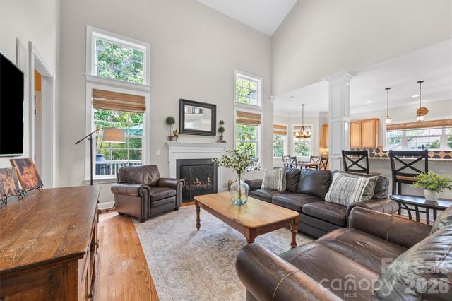 780 Fairway Point Drive, Tega Cay, SC 29708