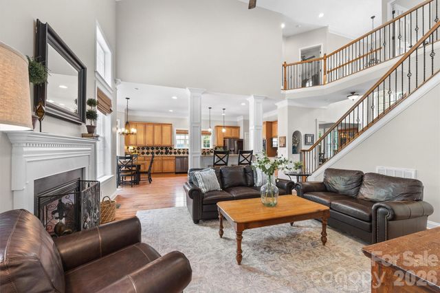 780 Fairway Point Drive, Tega Cay, SC 29708