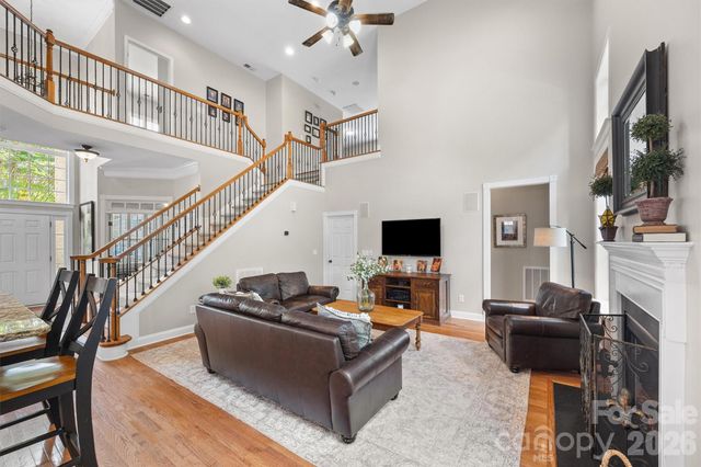 780 Fairway Point Drive, Tega Cay, SC 29708