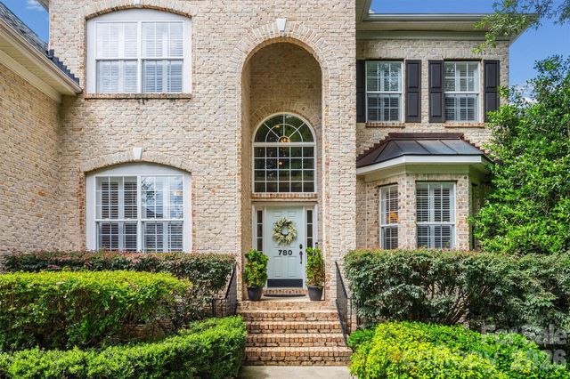 780 Fairway Point Drive, Tega Cay, SC 29708
