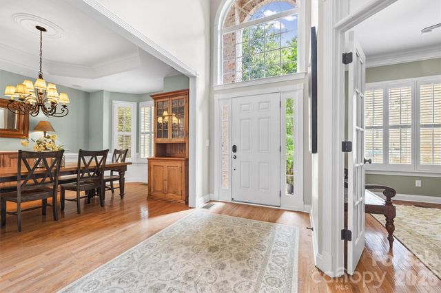 780 Fairway Point Drive, Tega Cay, SC 29708