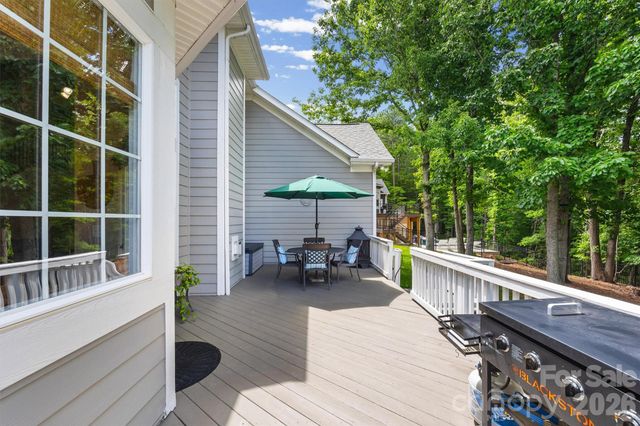 780 Fairway Point Drive, Tega Cay, SC 29708