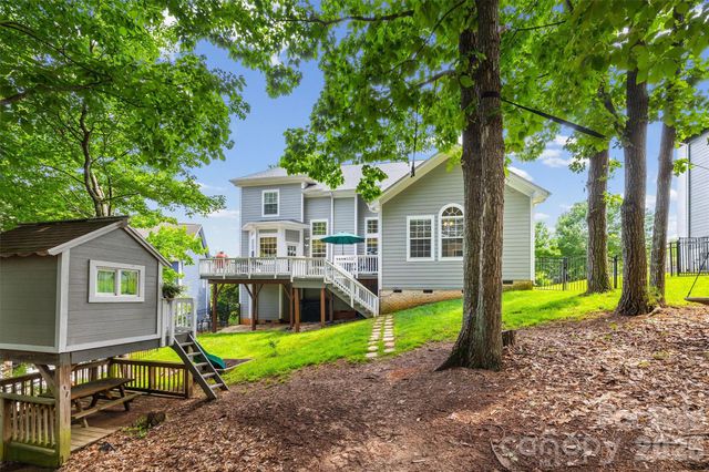 780 Fairway Point Drive, Tega Cay, SC 29708