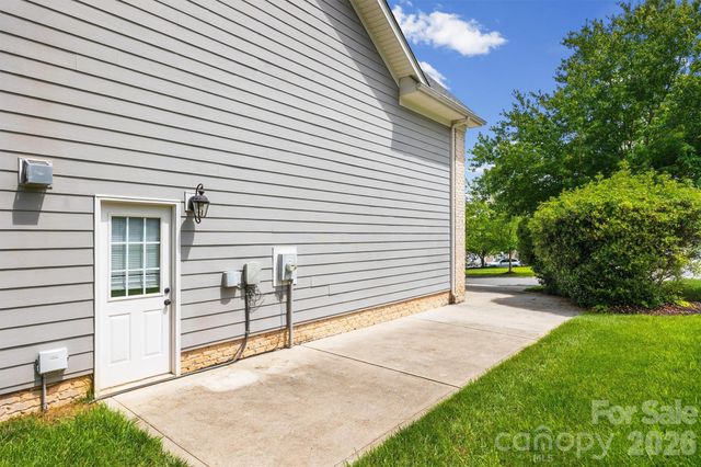 780 Fairway Point Drive, Tega Cay, SC 29708