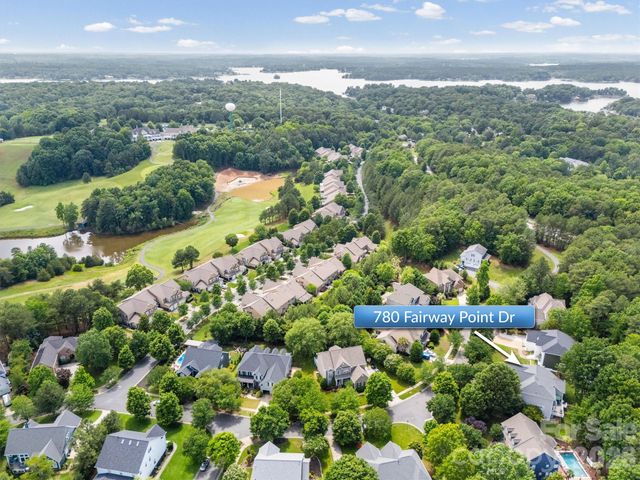 780 Fairway Point Drive, Tega Cay, SC 29708