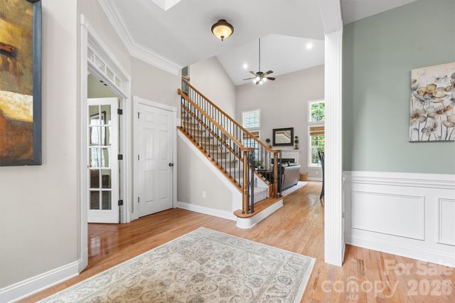 780 Fairway Point Drive, Tega Cay, SC 29708