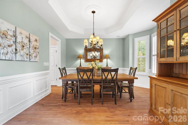 780 Fairway Point Drive, Tega Cay, SC 29708