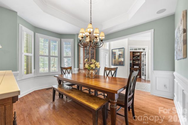 780 Fairway Point Drive, Tega Cay, SC 29708