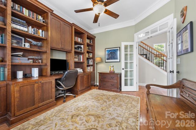 780 Fairway Point Drive, Tega Cay, SC 29708