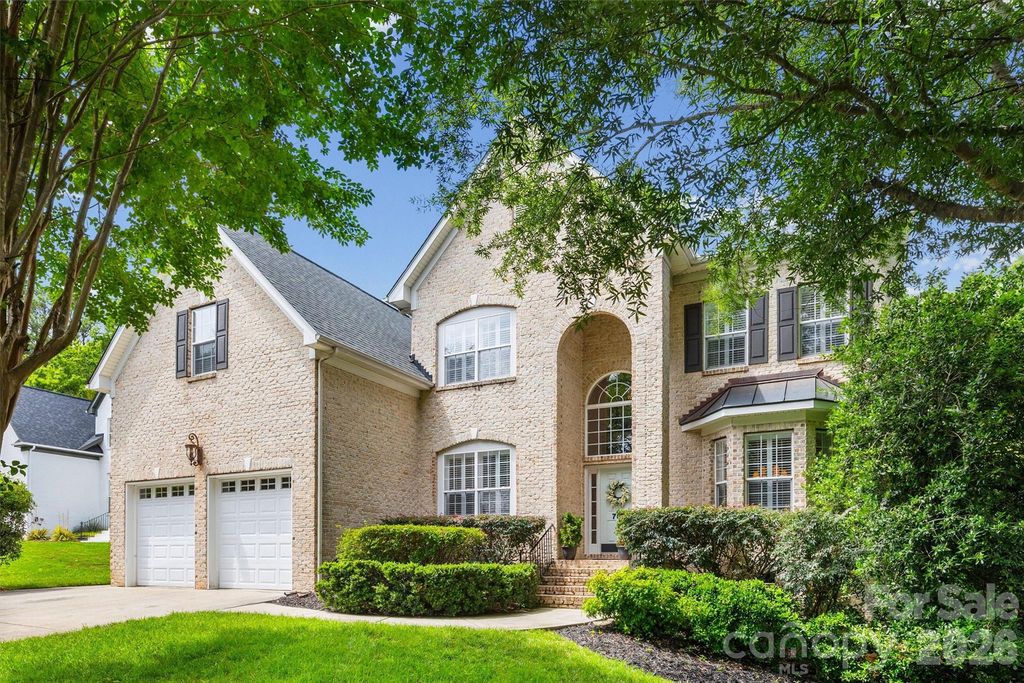 780 Fairway Point Drive, Tega Cay, SC 29708