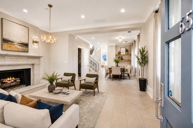 65 Crain Square Boulevard, Houston, TX 77025