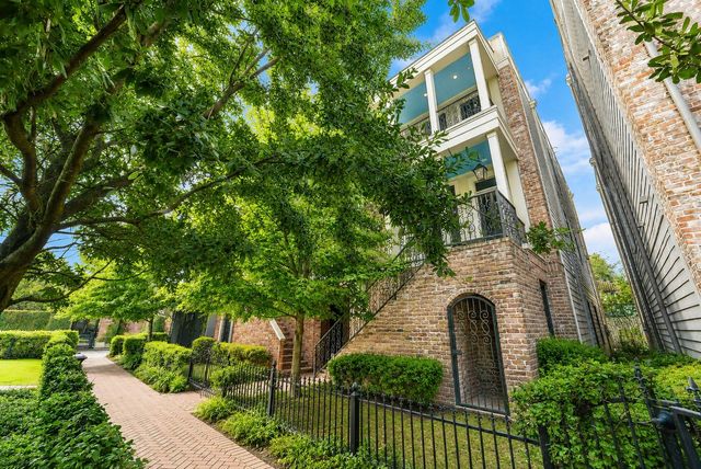 65 Crain Square Boulevard, Houston, TX 77025