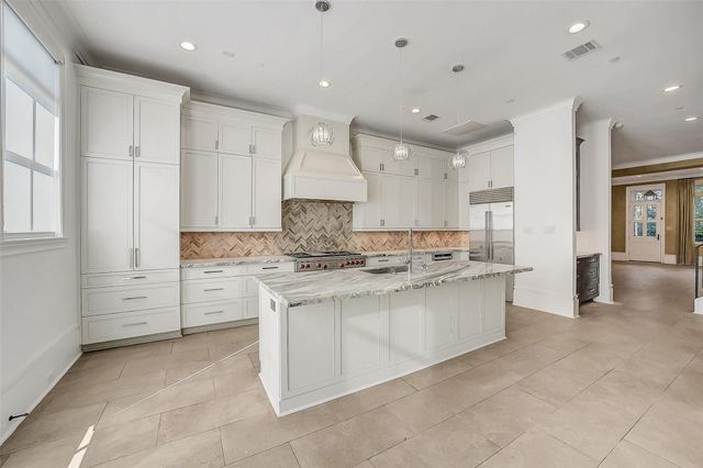 65 Crain Square Boulevard, Houston, TX 77025