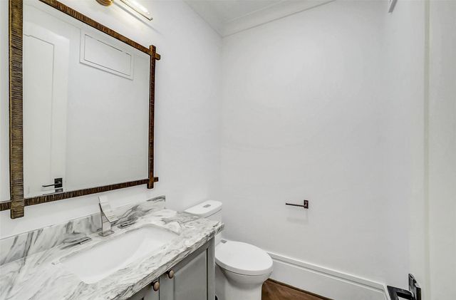 65 Crain Square Boulevard, Houston, TX 77025