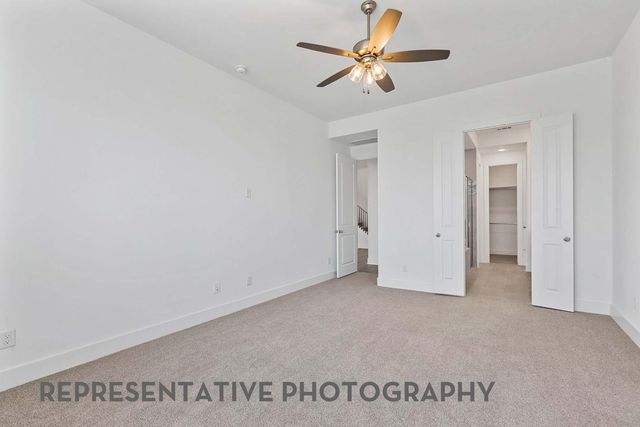 4323 Wildflower Lane, Oak Point, TX 75068