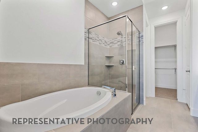 4323 Wildflower Lane, Oak Point, TX 75068