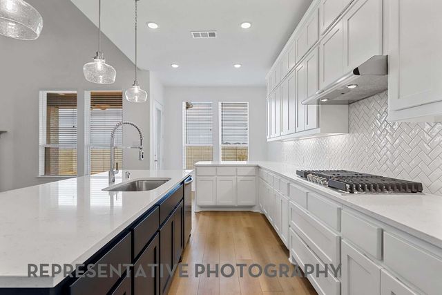 4323 Wildflower Lane, Oak Point, TX 75068